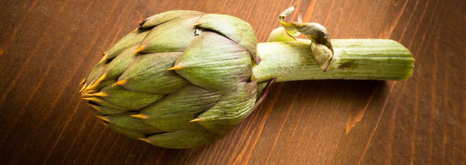 The Prickly, Yet Tender Artichoke of Sardinia