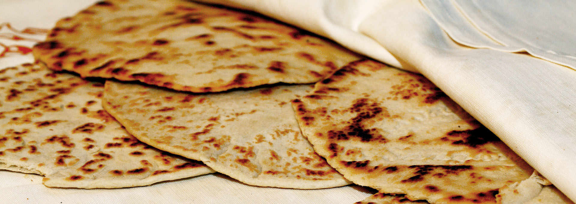 Piadina Flatbread