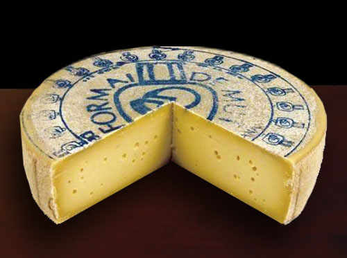 Formai de Mut DOP