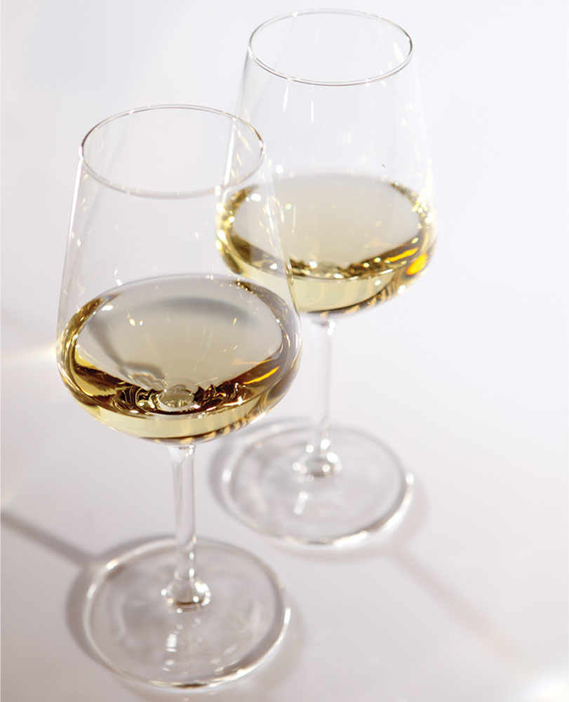 Lugana Riserva and Superiore