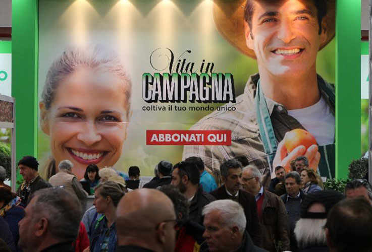 Fiera di Vita in Campagna 2017