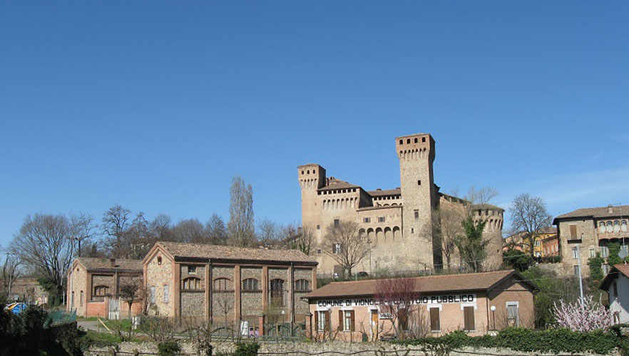 Vignola (Emilia Romagna)