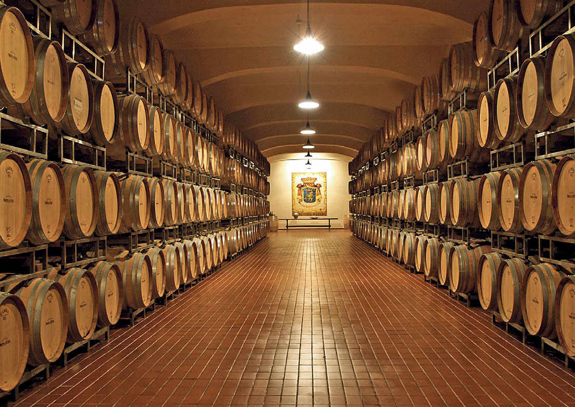 Castelli Nisseni, wine and flavour route