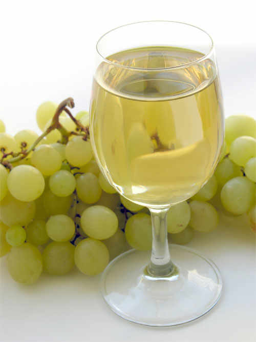 Vermentino di Gallura DOCG.