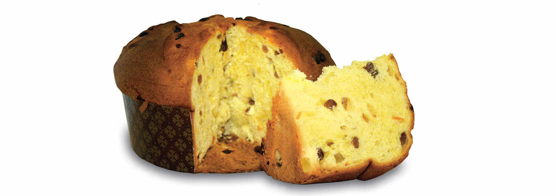 The Untold Story of Leonardo da Vinci and the Creation of Panettone