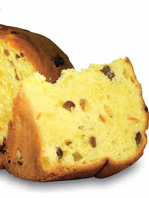 The Untold Story of Leonardo da Vinci and the Creation of Panettone