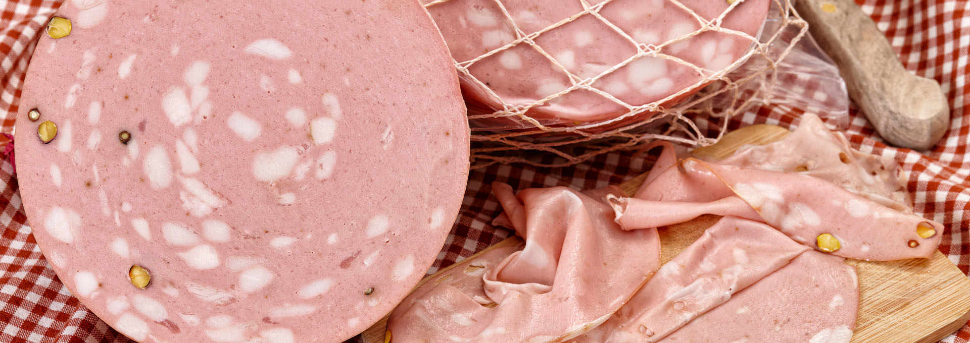 Mortadella: Rich, Flavourful and Healthy