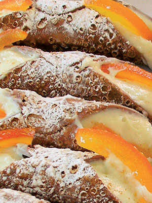 Cannolo: The Sweet Taste of Sicily