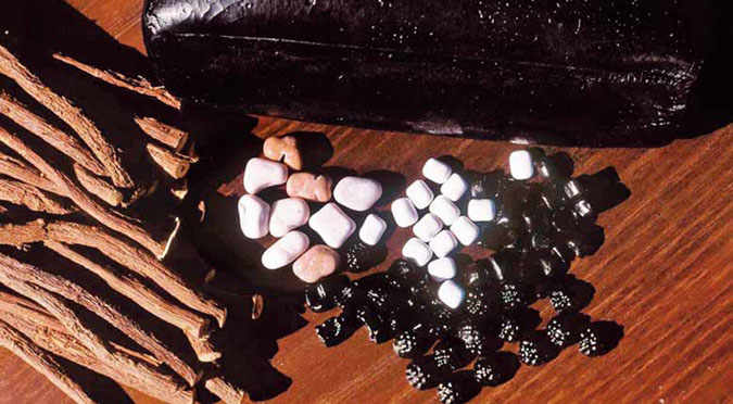 Liquorice Of Calabria: A Look At Its “Roots”