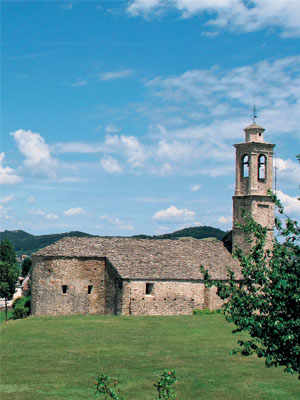 Alta Langa (Piedmont)