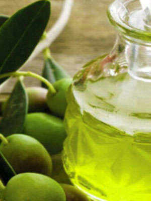 The delicate olive oil of Brisighella (Ravenna)