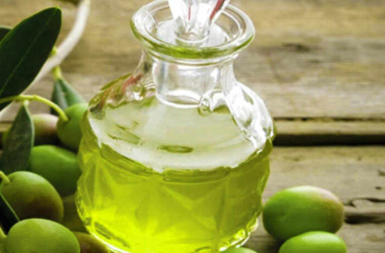 The Oils of Brisighella