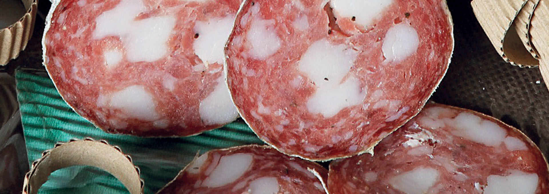 Salumi del Cappellaio: Luncheon Meat Excellence