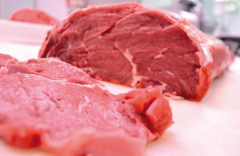 Piedmontese Fassone Meat: A Royal Delicacy