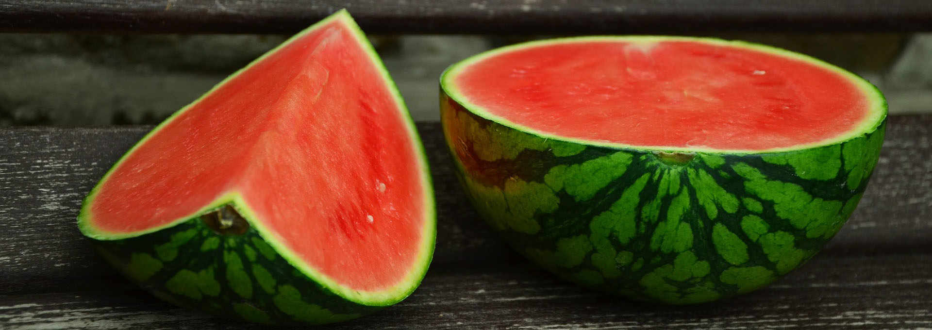 Watermelon: A Summer Fruit