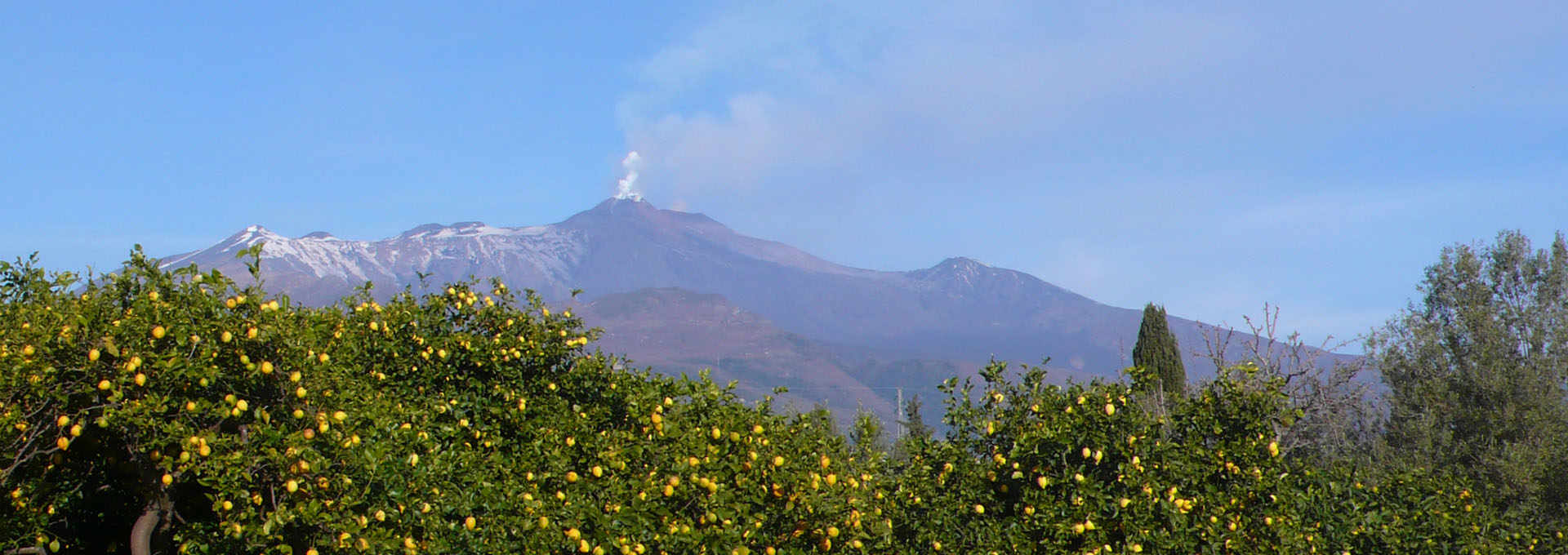 The Etna Lemon