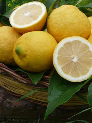 The Etna Lemon