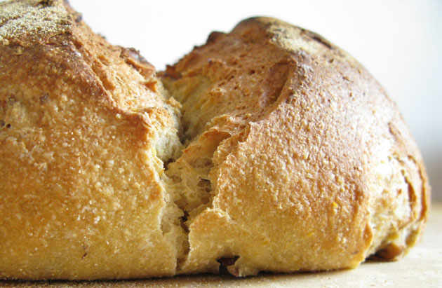 Pan di Sorc: A Sweet Discovery